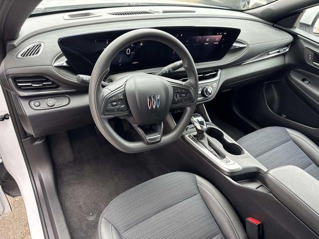 2025 Buick Envista Preferred - Photo 31