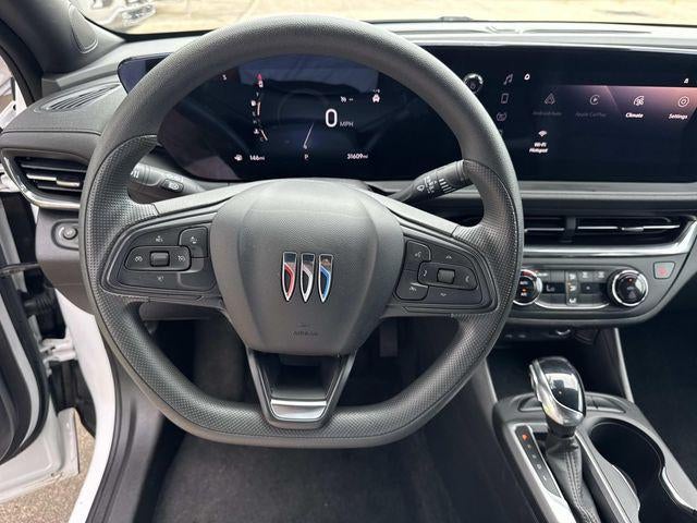 2025 Buick Envista Preferred - Photo 32