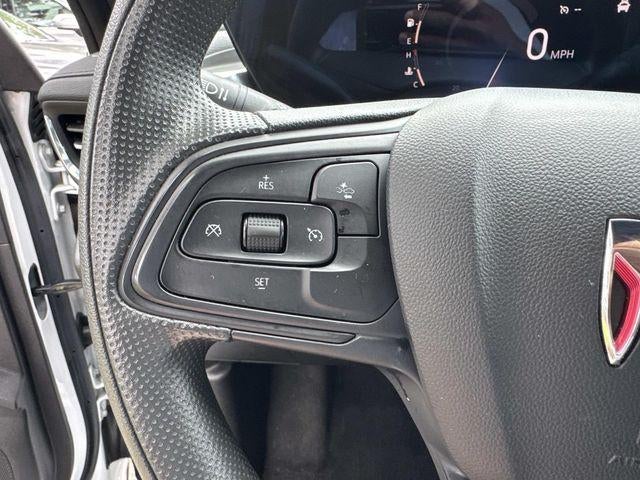 2025 Buick Envista Preferred - Photo 34