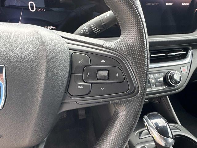 2025 Buick Envista Preferred - Photo 35