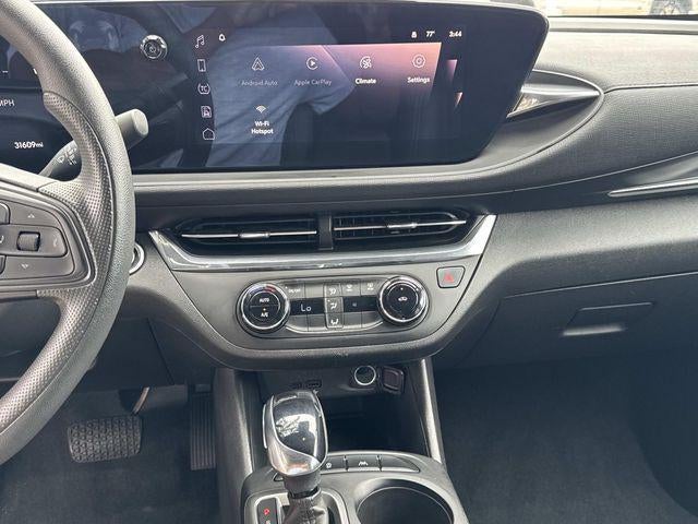 2025 Buick Envista Preferred - Photo 36