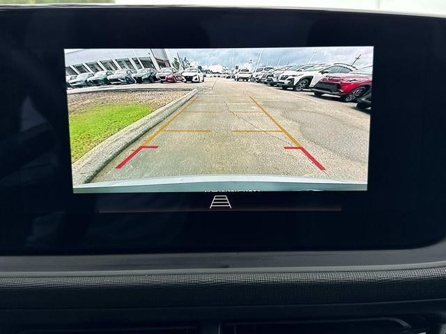 2025 Buick Envista Preferred - Photo 37