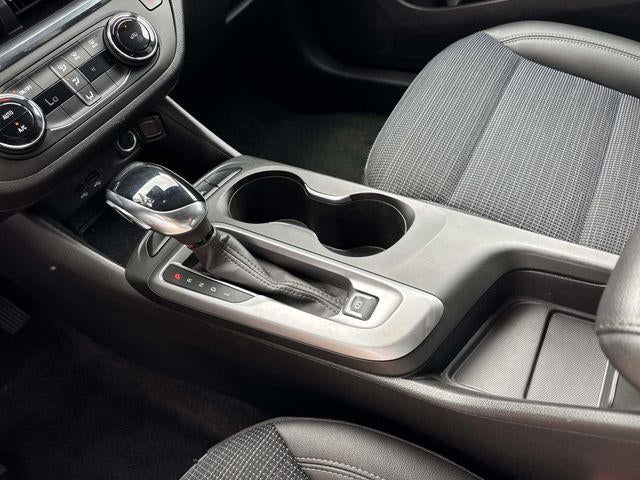 2025 Buick Envista Preferred - Photo 38