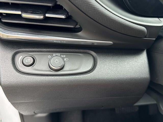2025 Buick Envista Preferred - Photo 40
