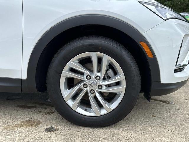 2025 Buick Envista Preferred - Photo 23