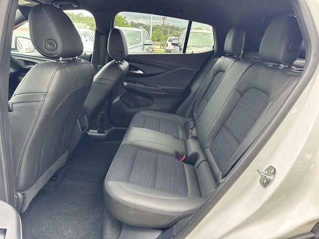 2025 Buick Envista Preferred - Photo 27