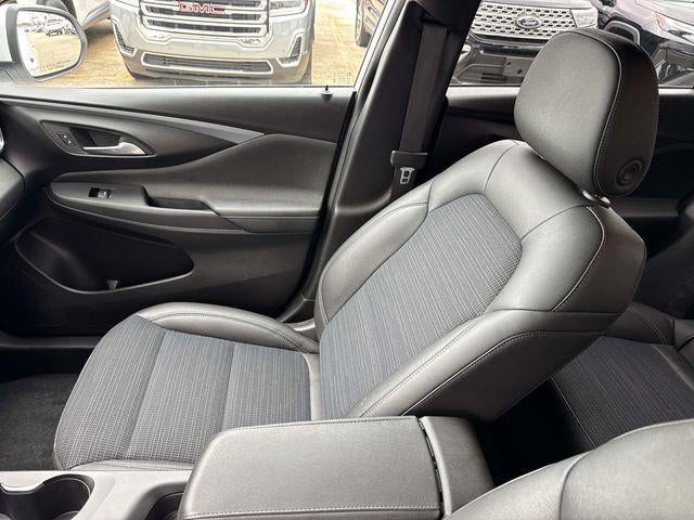 2025 Buick Envista Preferred - Photo 28