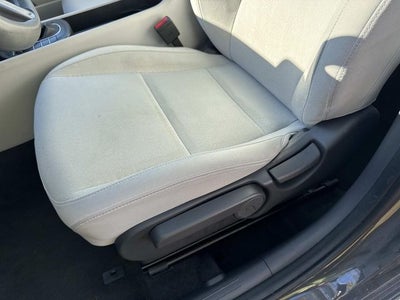 2024 Hyundai Kona SE