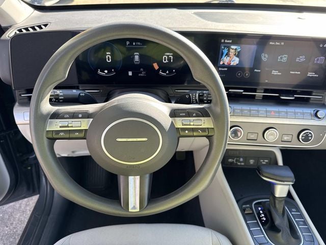 2024 Hyundai Kona SE