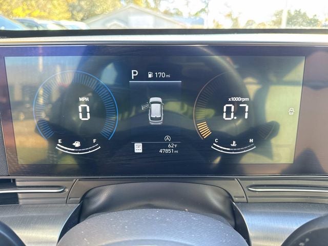 2024 Hyundai Kona SE