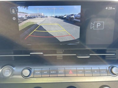 2024 Hyundai Kona SE