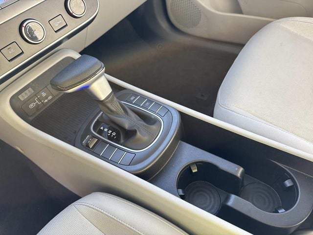 2024 Hyundai Kona SE