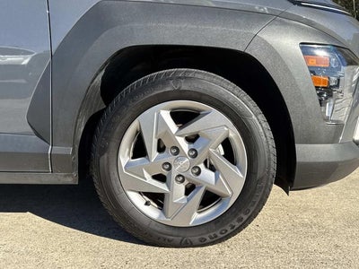 2024 Hyundai Kona SE