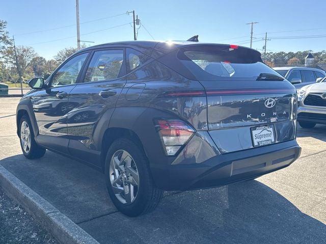 2024 Hyundai Kona SE