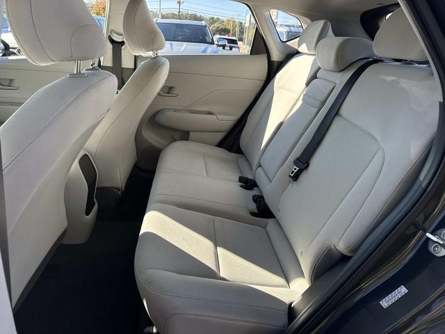 2024 Hyundai Kona SE