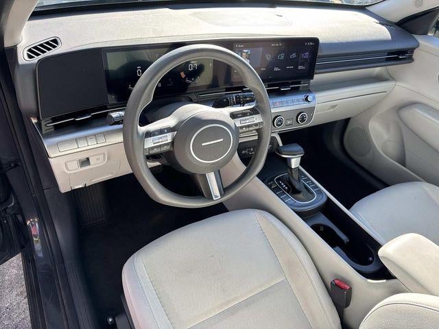 2024 Hyundai Kona SE