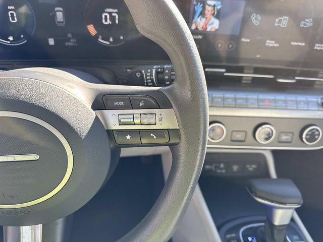 2024 Hyundai Kona SE