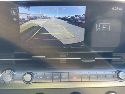 2024 Hyundai Kona SE