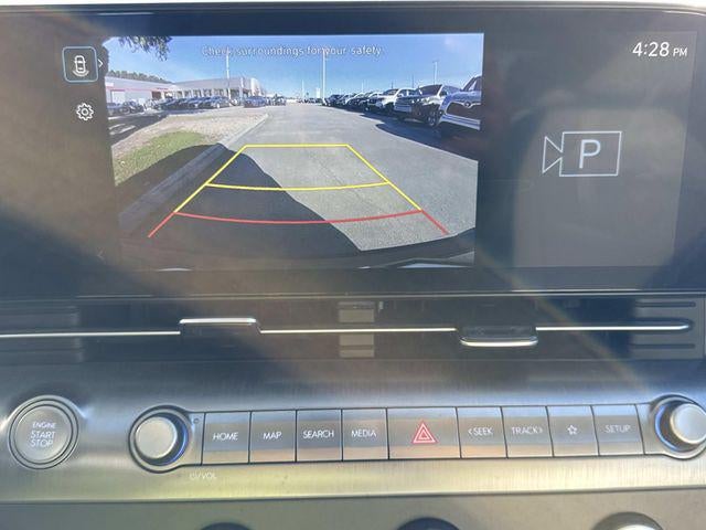 2024 Hyundai Kona SE