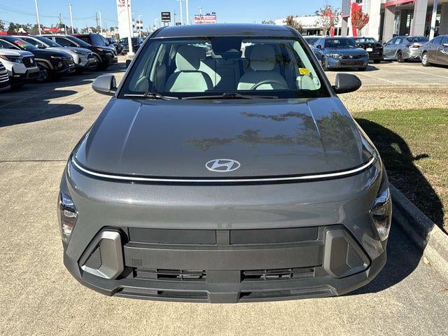 2024 Hyundai Kona SE