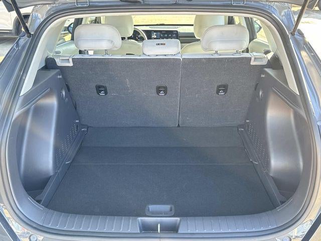 2024 Hyundai Kona SE