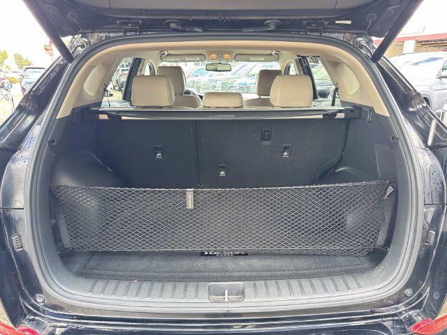 2018 Hyundai Tucson Limited