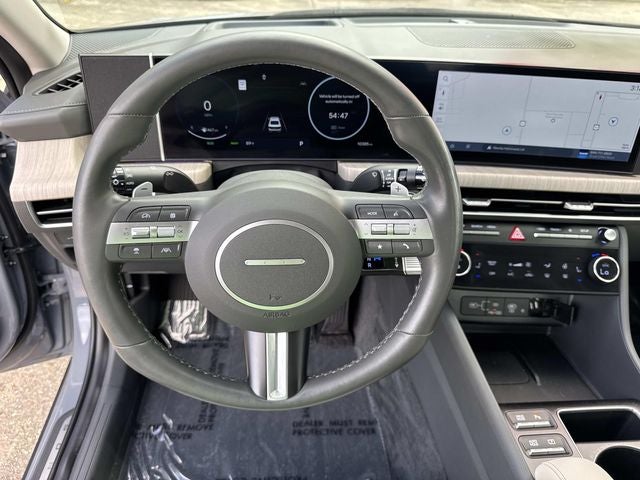 2024 Hyundai Sonata Hybrid Limited