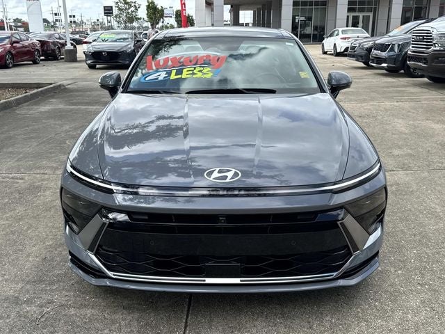 2024 Hyundai Sonata Hybrid Limited