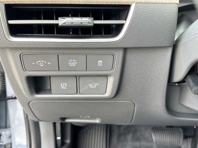 2024 Hyundai Sonata Hybrid Limited