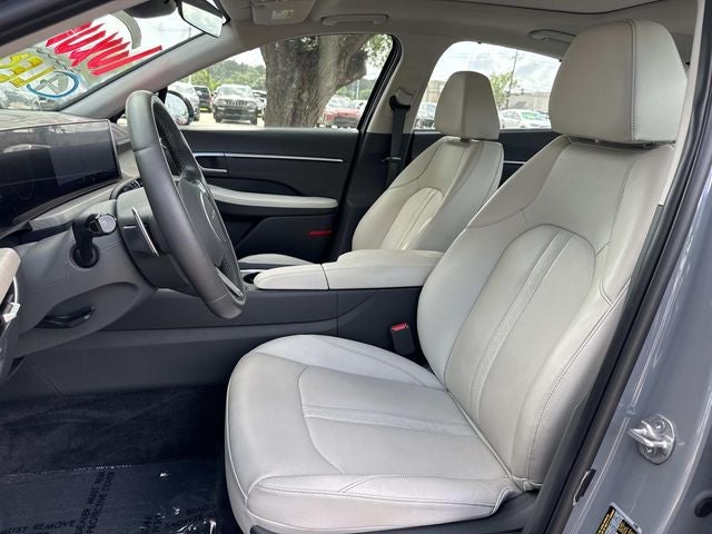 2024 Hyundai Sonata Hybrid Limited