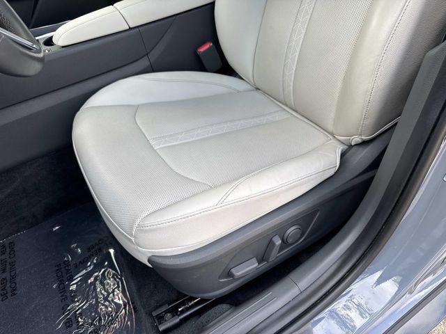 2024 Hyundai Sonata Hybrid Limited
