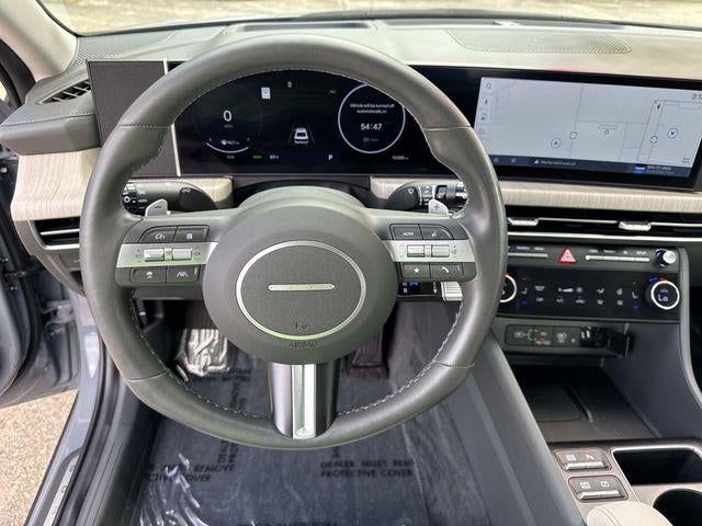 2024 Hyundai Sonata Hybrid Limited