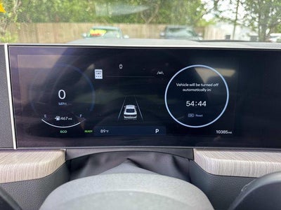 2024 Hyundai Sonata Hybrid Limited