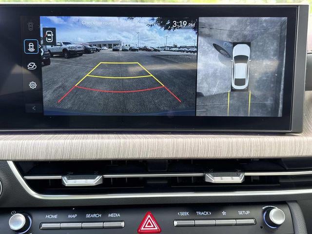 2024 Hyundai Sonata Hybrid Limited