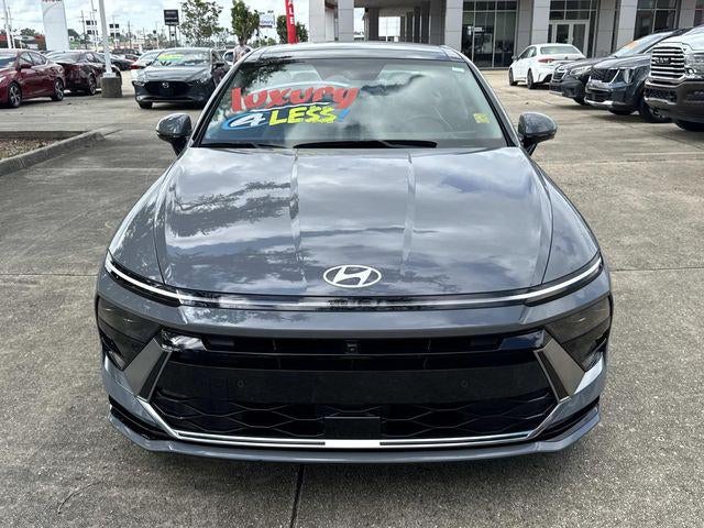 2024 Hyundai Sonata Hybrid Limited