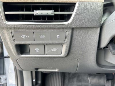 2024 Hyundai Sonata Hybrid Limited