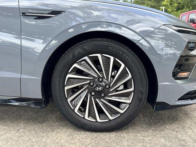 2024 Hyundai Sonata Hybrid Limited