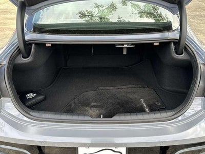 2024 Hyundai Sonata Hybrid Limited