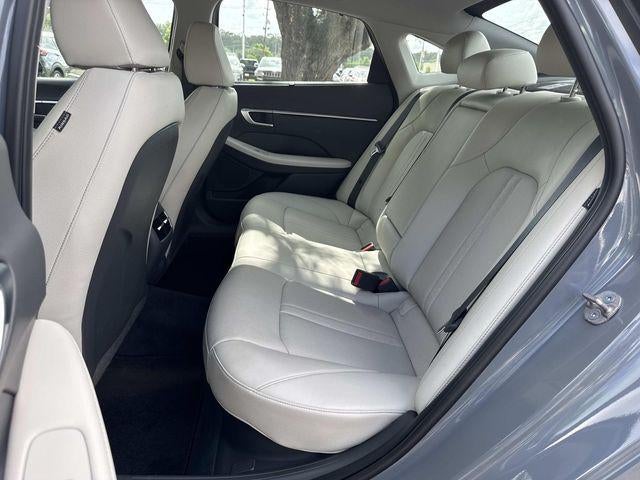 2024 Hyundai Sonata Hybrid Limited