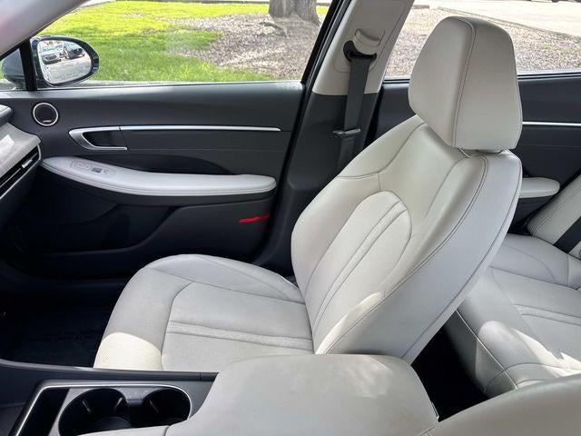 2024 Hyundai Sonata Hybrid Limited