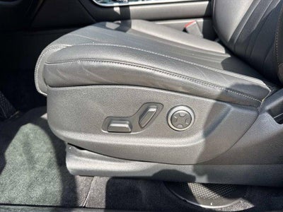 2026 Genesis GV80 2.5T