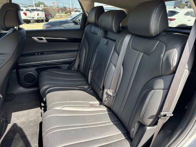 2026 Genesis GV80 2.5T