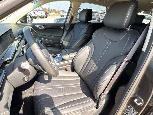 2026 Genesis GV80 2.5T