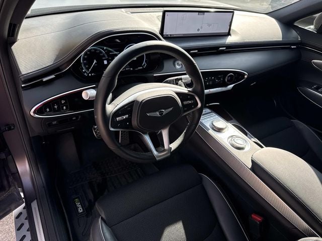 2023 Genesis GV70 2.5T