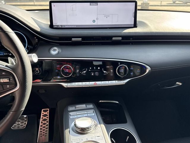 2023 Genesis GV70 2.5T