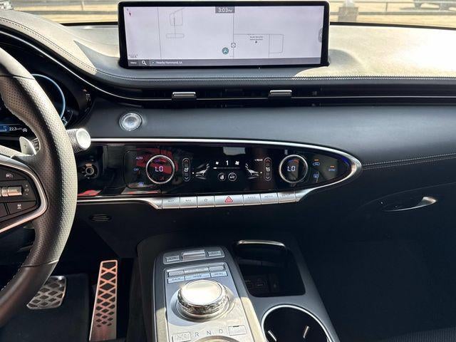 2023 Genesis GV70 2.5T