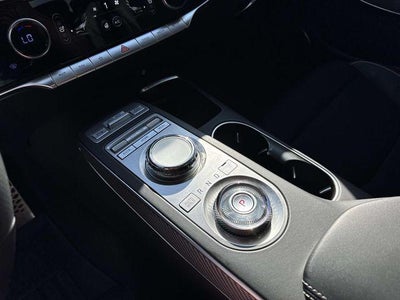 2023 Genesis GV70 2.5T