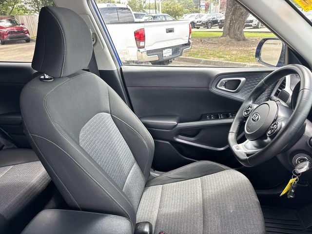 2020 Kia Soul GT-Line