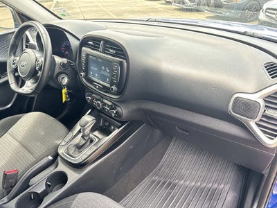 2020 Kia Soul GT-Line