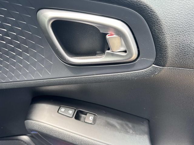2020 Kia Soul GT-Line